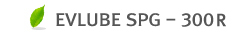 EVLUBE SPG-300R