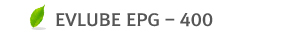 EVLUBE EPG-400