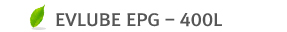 EVLUBE EPG-400L
